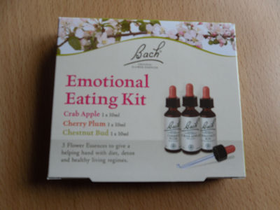 Bach Emotional Eating Kit Box