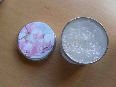 Potters Crouch Candles