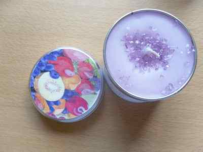 Potters Crouch Candles