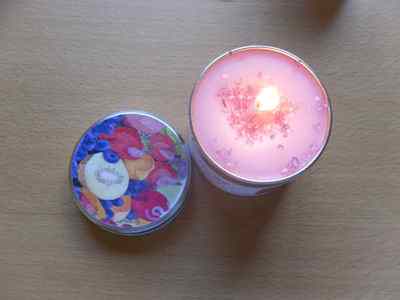Potters Crouch Candles