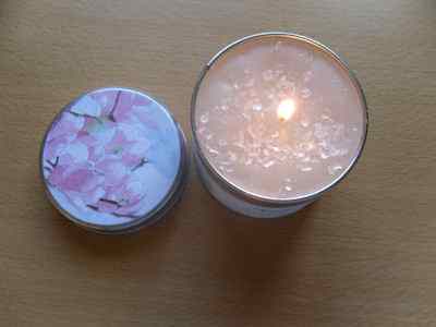 Potters Crouch Candles