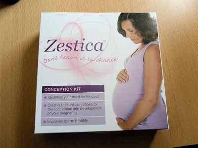 Zestica