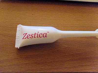 Zestica