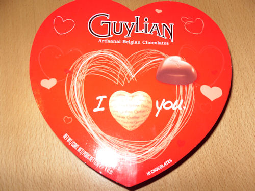 I Love You