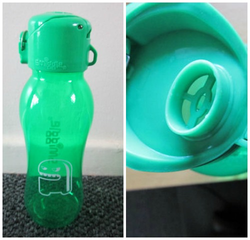 drink cup