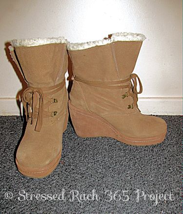 boots