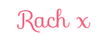 Rach x