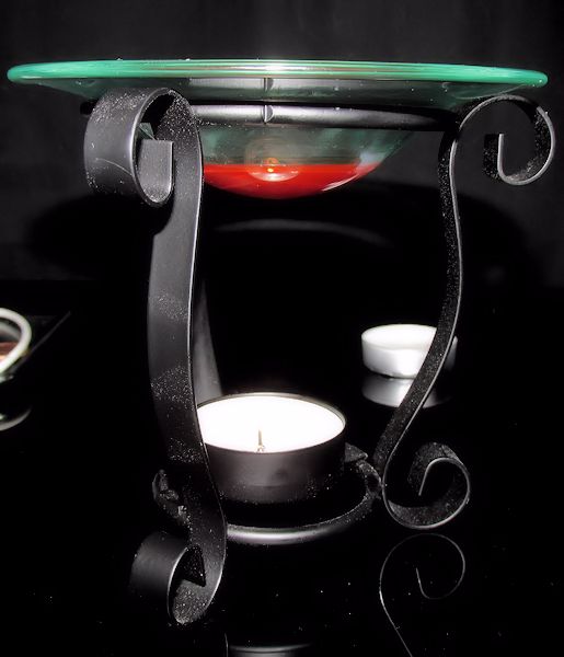 wax melts