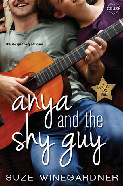 AnyaAndTheShyGuy