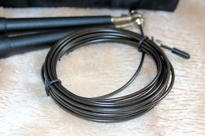 Hipercool Rope HyperRope Skipping Rope by Bodysculpt #HyperRope