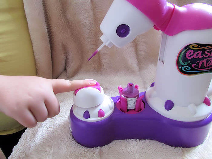 Easy nails nail spa