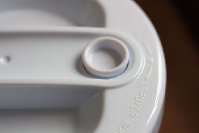 travel steriliser