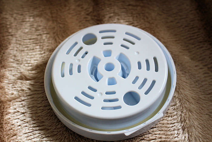 travel steriliser