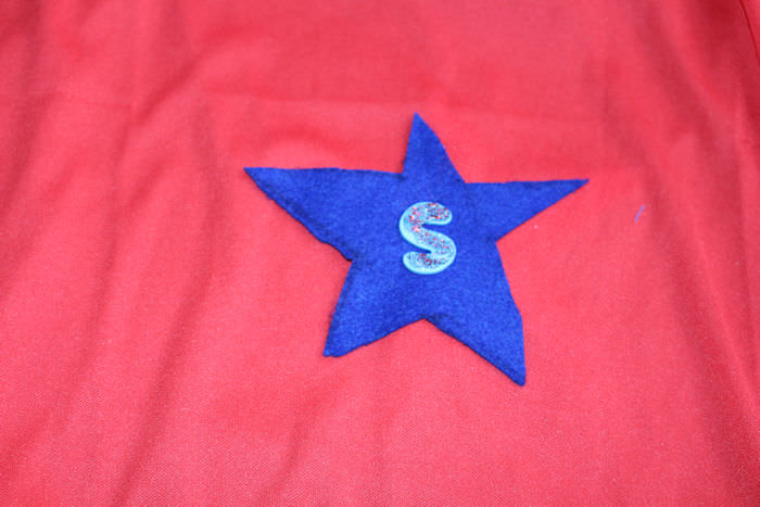 cape