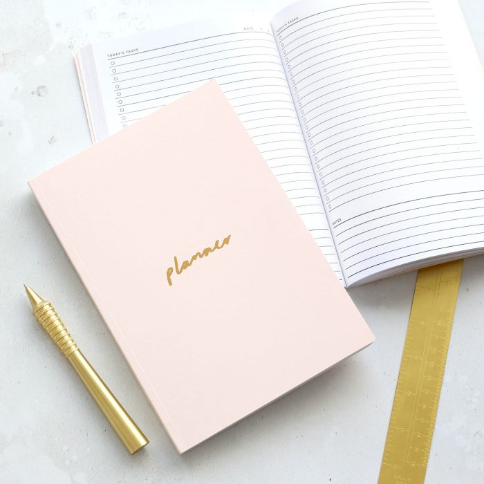 planners