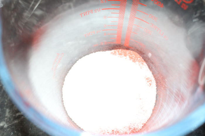 Build Your Own Volcano
