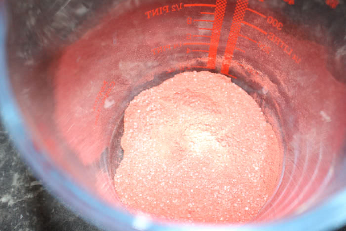 Build Your Own Volcano