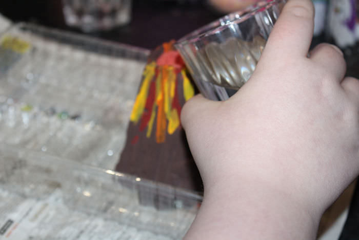 Build Your Own Volcano