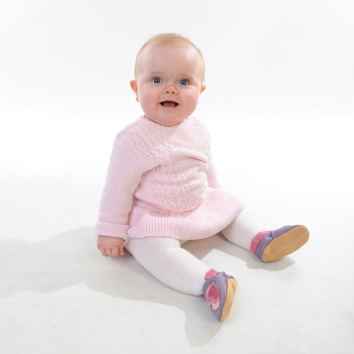 soft sole shoes