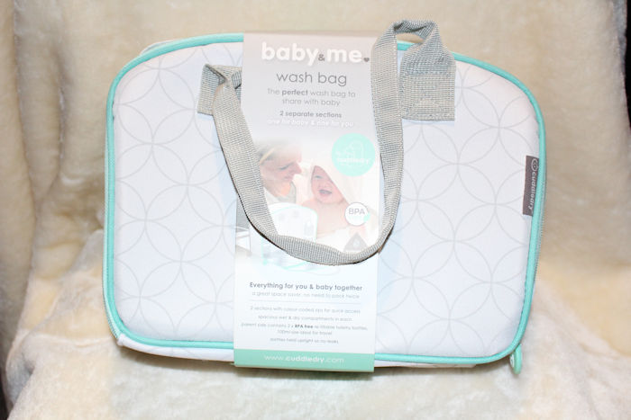 Baby&Me Wash Bag