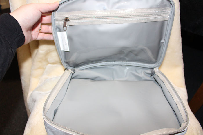 Baby&Me Wash Bag