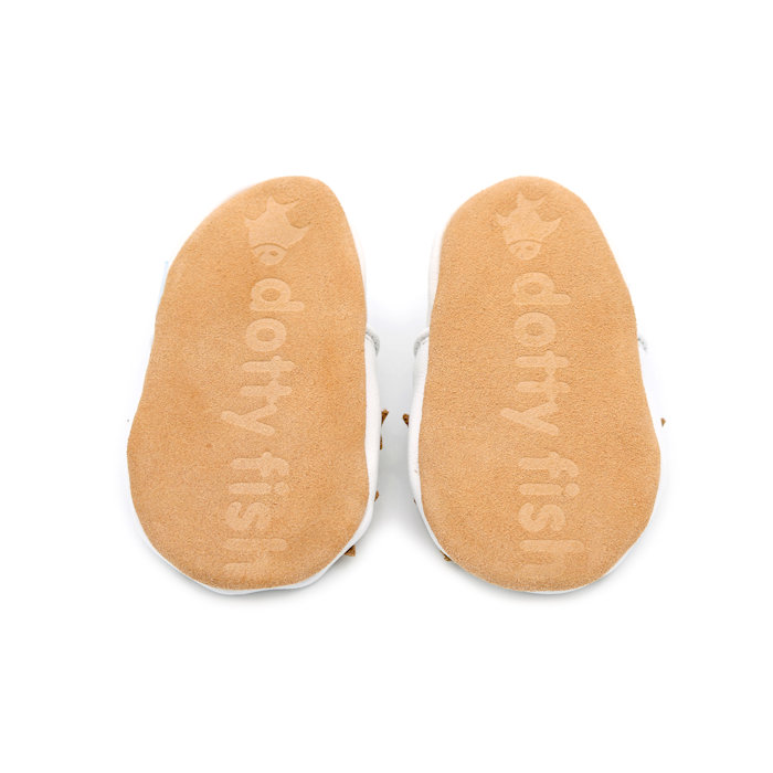 soft sole shoes