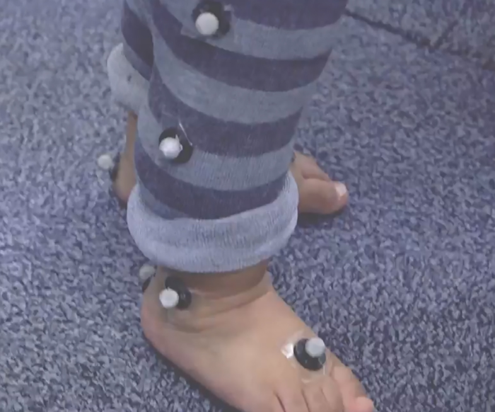 soft sole shoes