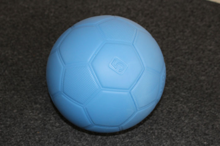 One World Futbol