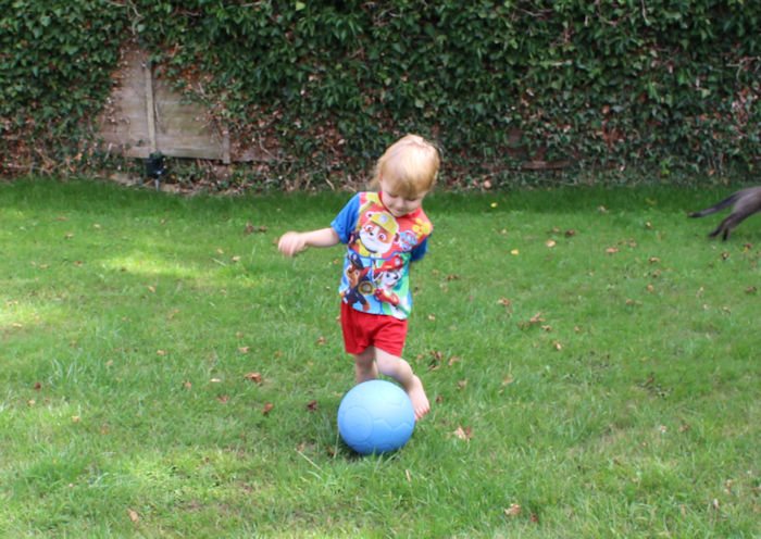 One World Futbol