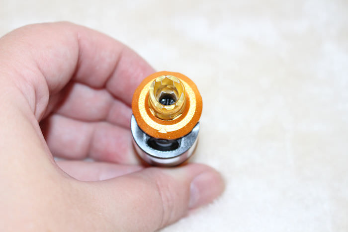 Wizmec CB80