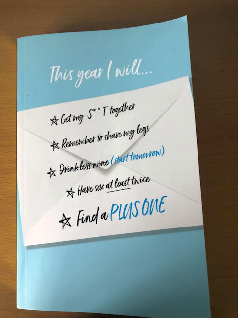 The Plus One