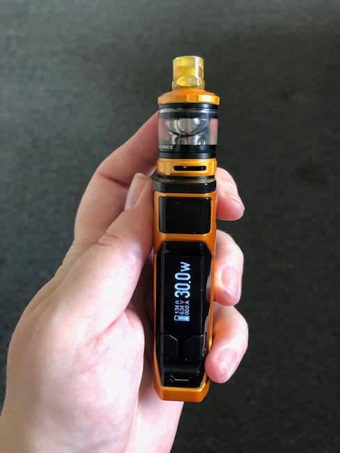 Wizmec CB80
