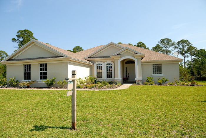 buying a home