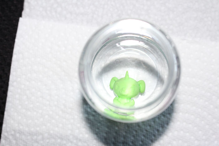 So Glow DIY Magic Jar 