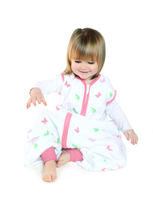 sleeping bags with feet