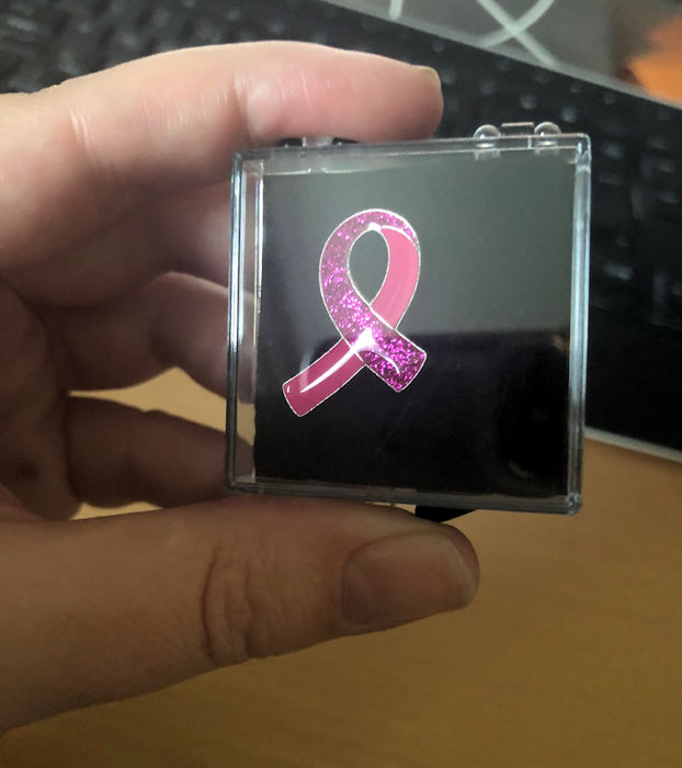 Breast Cancer Awareness