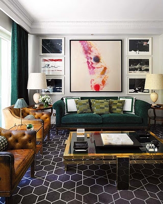 Home Look Expensive