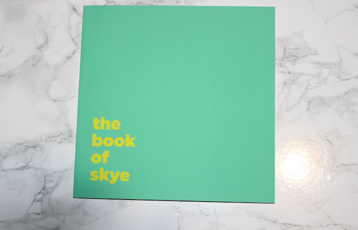 The Book of Everyone