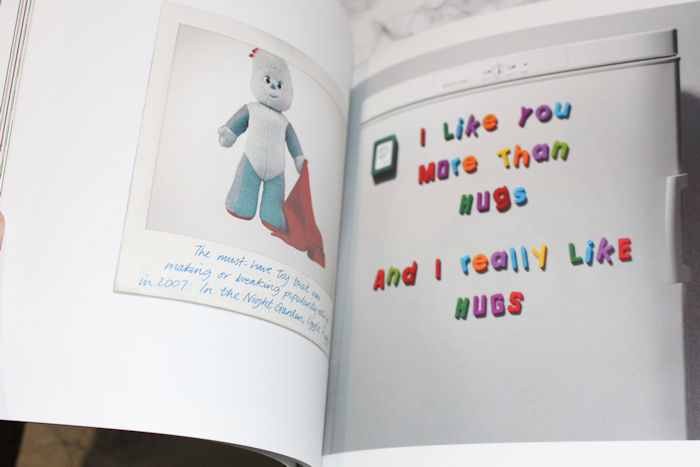 The Book of Everyone popular toy