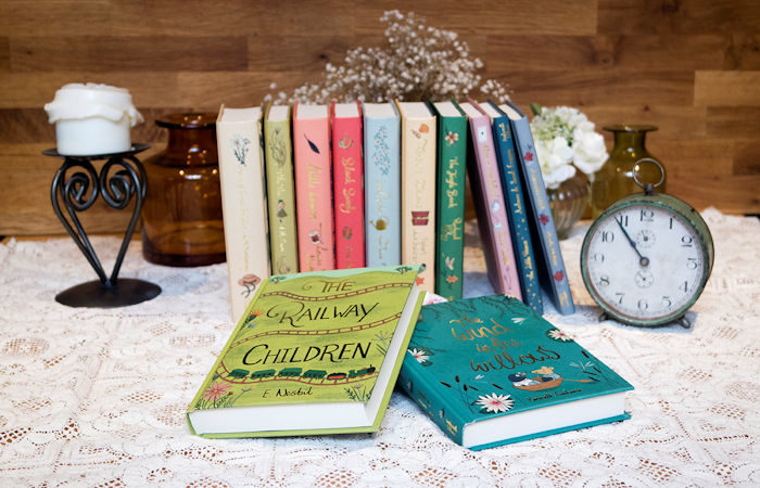Collectors Editions Children's Classics