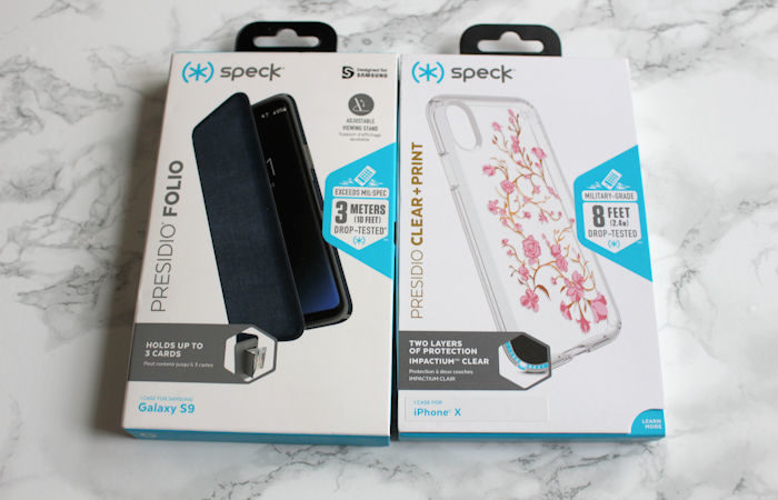 Speck Phone Cases