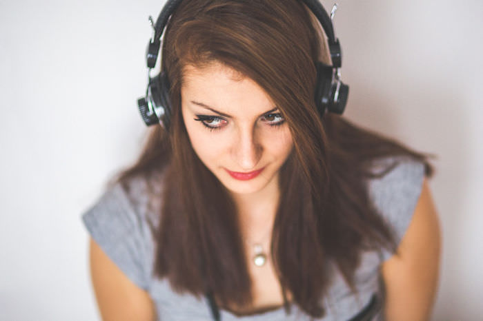 listen to music relaxing