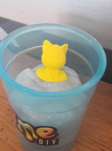 Surprise Toy