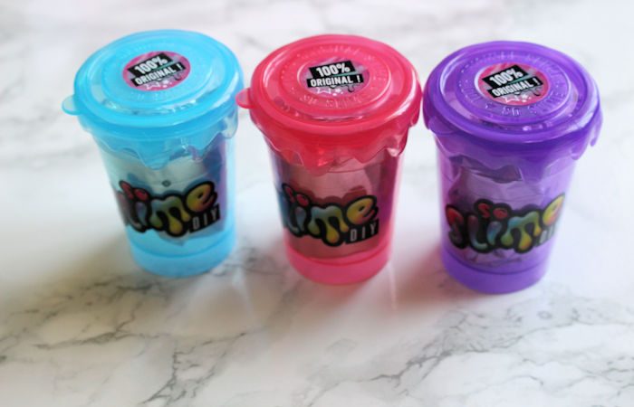 Slime Shakers