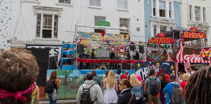 Notting Hill Carnival