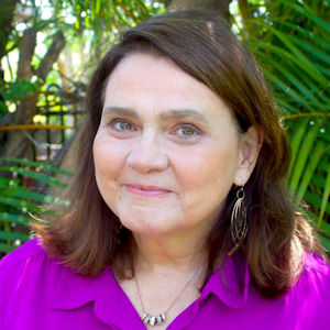 Robin Martin