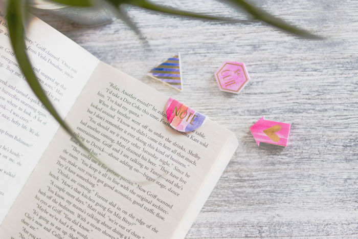 bookmarks for book lover