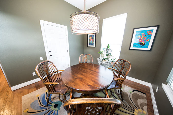Dining Room Table and Chairs furniture