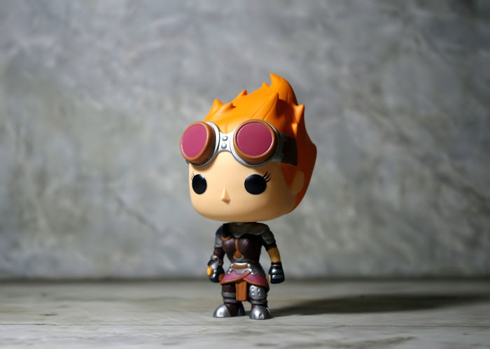 Funko Pop