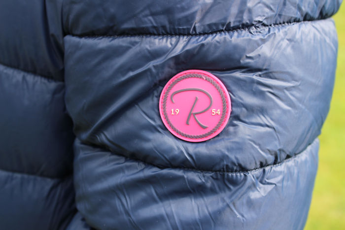 Rydale logo
